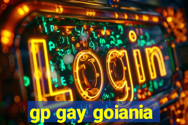 gp gay goiania